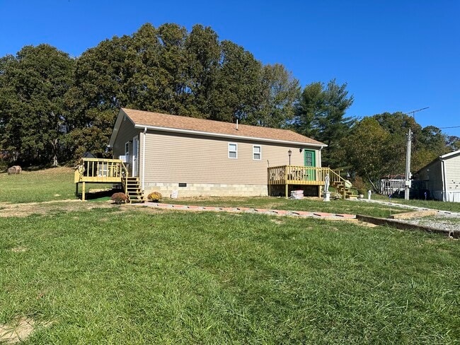 Building Photo - 787 Spangenburg Rd