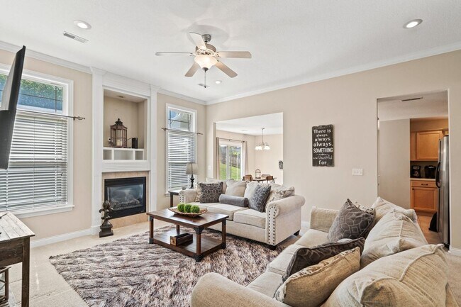 Foto del edificio - One Level Living - Single Family Home in Bay Hills Subdivision 3BD/2BA