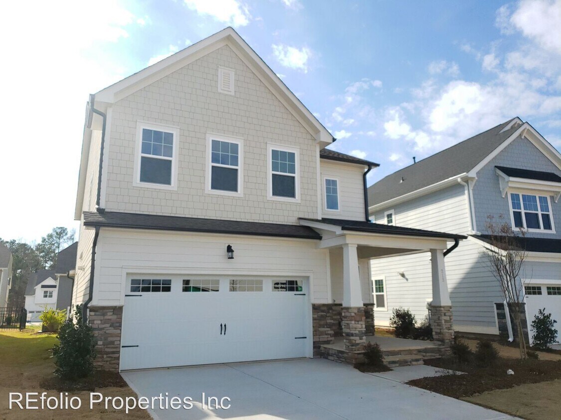 Primary Photo - 4 br, 3 bath House - 213 Ivy Arbor Way