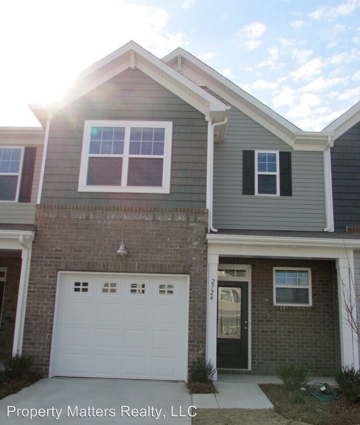 Primary Photo - 2724 Sawbridge Ln