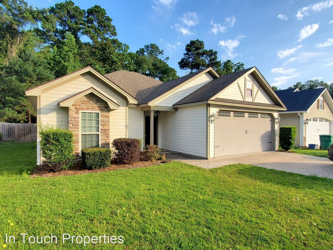 Primary Photo - 3 br, 2 bath House - 3847 Napa Dr