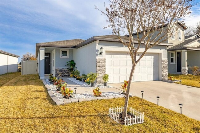 Foto del edificio - 2316 E Newsome Rd