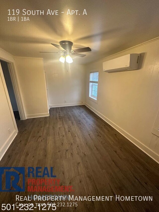 Primary Photo - Newly Remodeled Quaint 1 Bedroom Unit!!