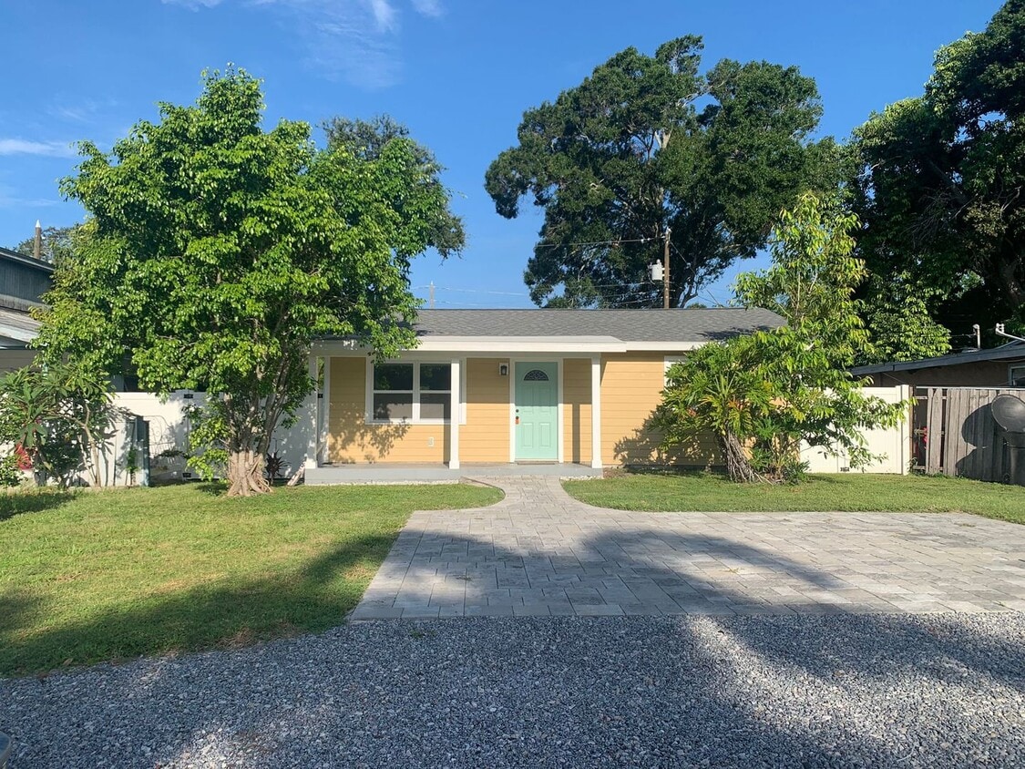Foto principal - Charming Home In Gulfports Marina District