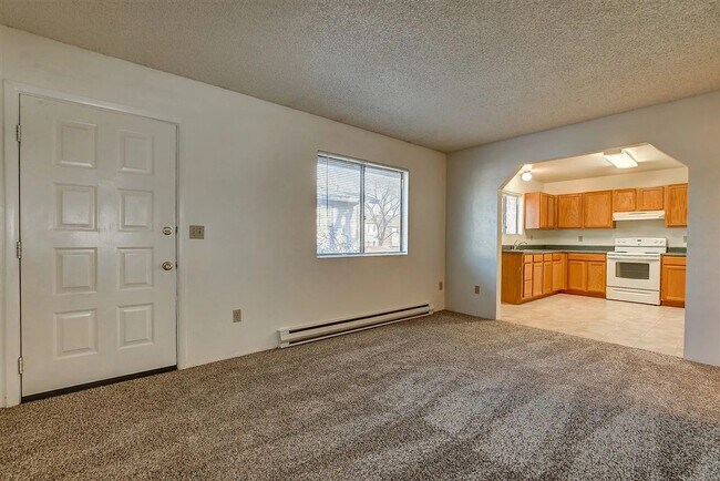 Building Photo - 555 Dameron Dr