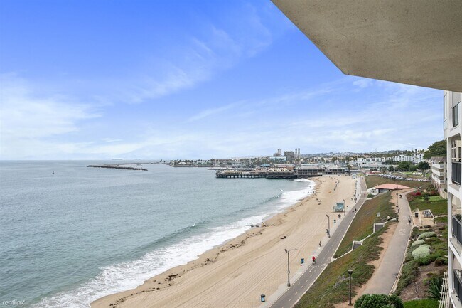 Foto del edificio - 1 br, 1 bath Condo - 565 Esplanade 316