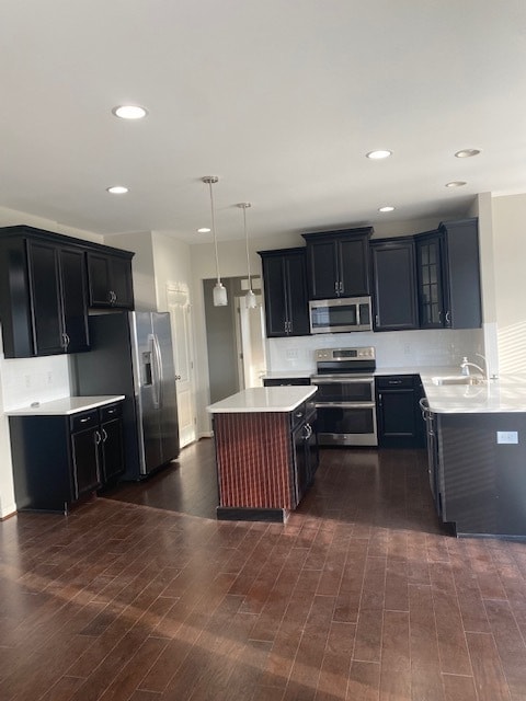 Foto del edificio - Brand new Model home in Townsend