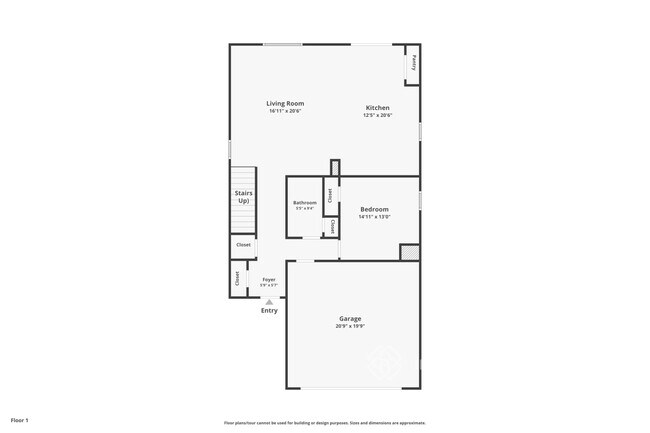 Foto del edificio - 213 Woodsage Pl
