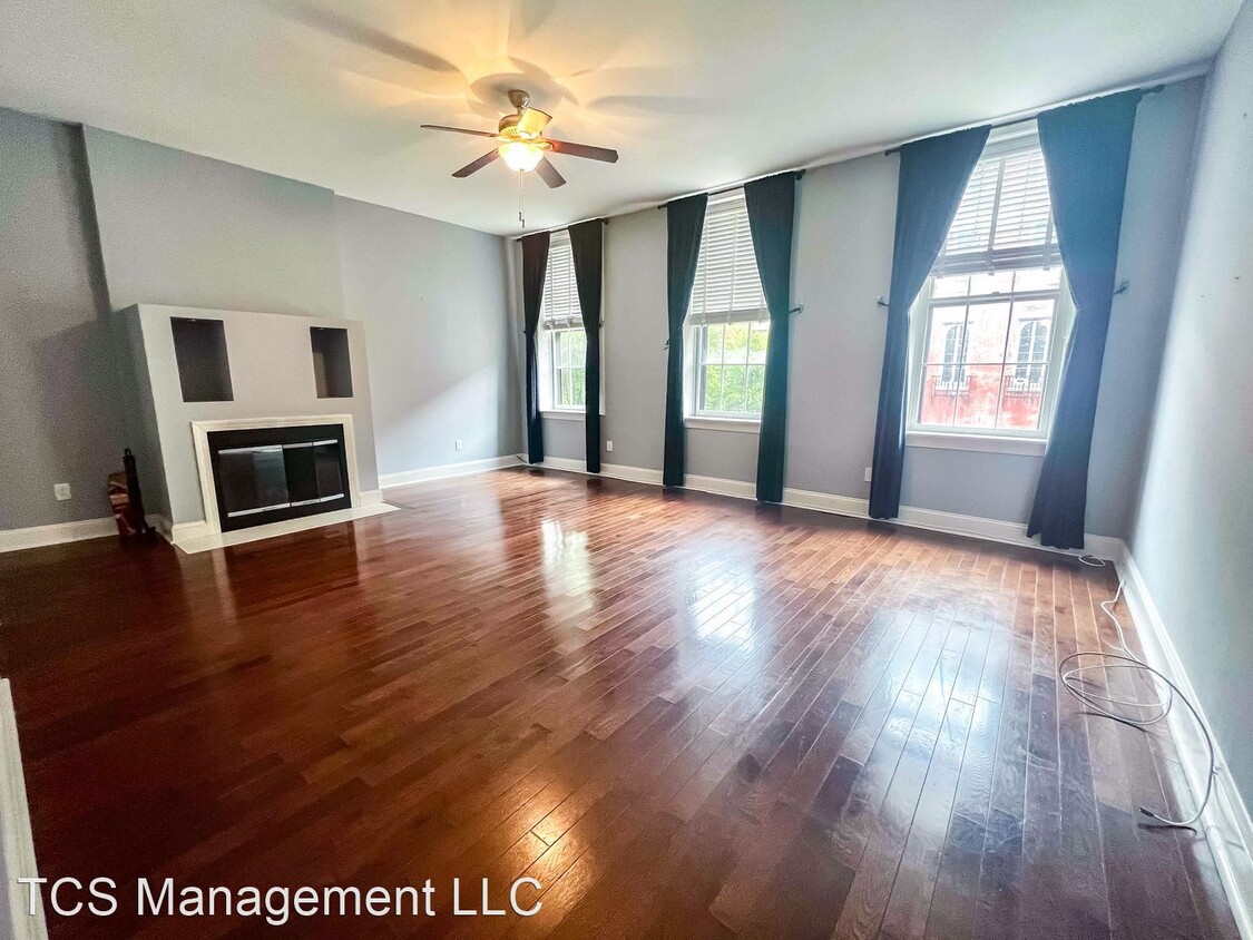 Foto principal - 1 br, 1 bath House - 1619 Spruce St