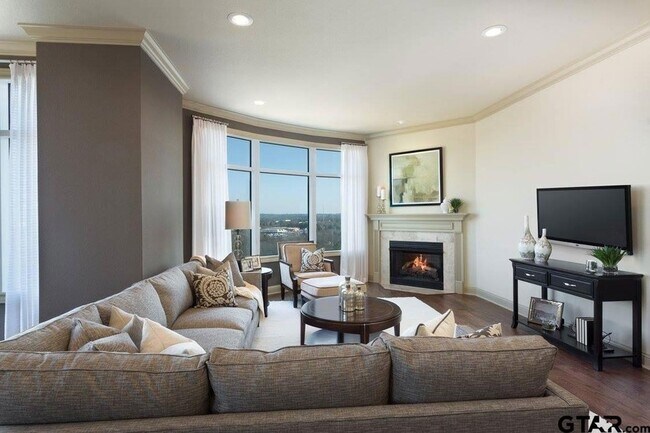 Foto del edificio - 2801 Wexford Dr