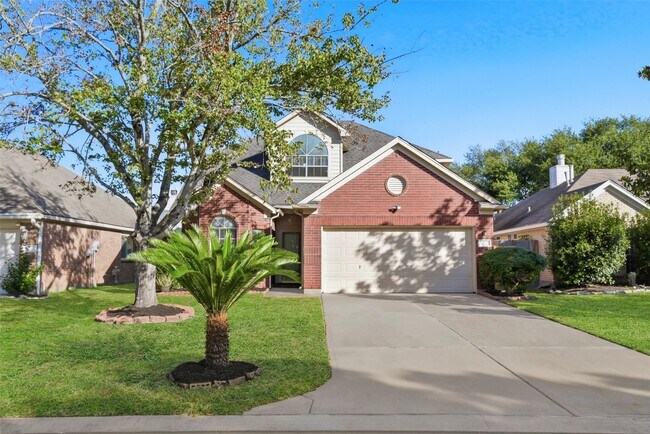 Foto del edificio - 14722 Trailbrook Dr