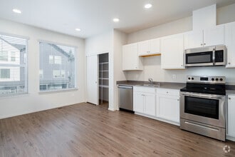 Interior Photo - Fir Grove Townhomes