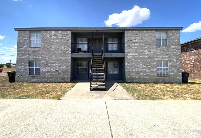 2801 Cantabrian Dr Unit C, Killeen, TX 76542 - Apartments in Killeen ...