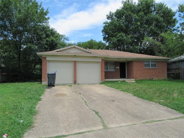Primary Photo - 9421 Bluffcreek Dr