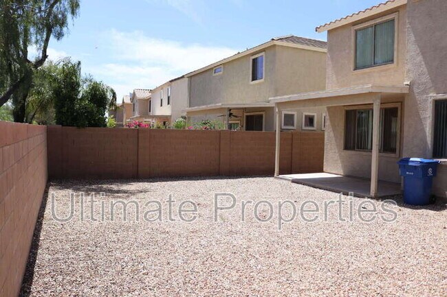 Foto del edificio - 15089 N 173rd Dr
