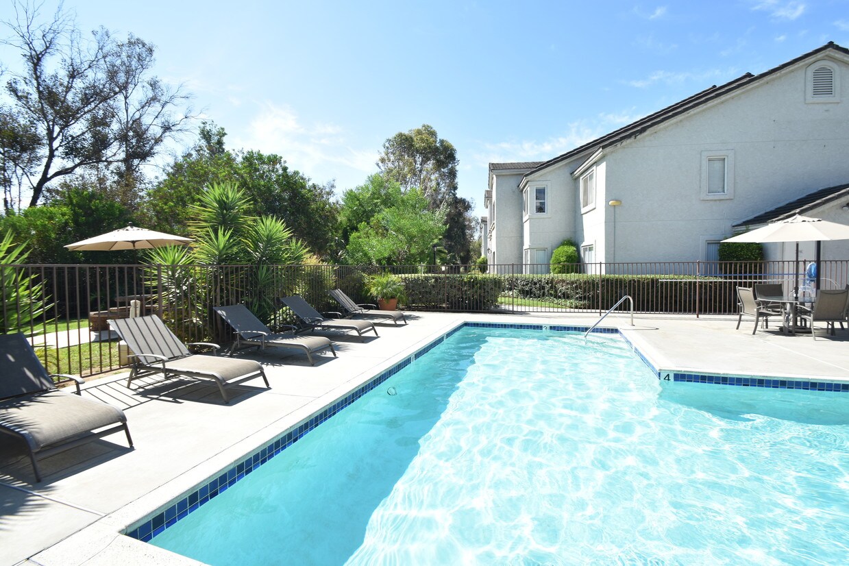 Elan Riverwalk Apartments in Escondido, CA Westside Rentals