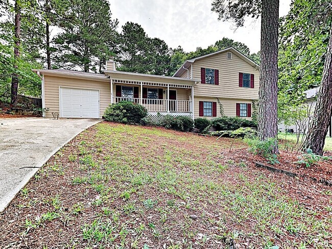 Building Photo - 302 Kings Hill Ct