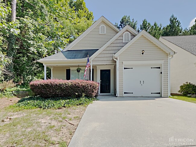 Building Photo - 201 Woodland Way