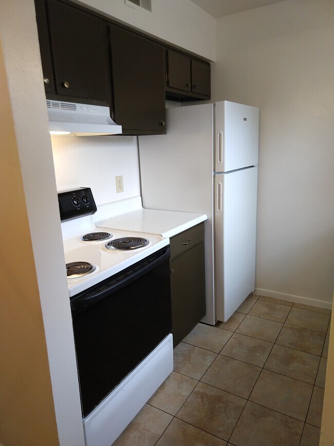 Foto del edificio - 8041 Pippin Rd