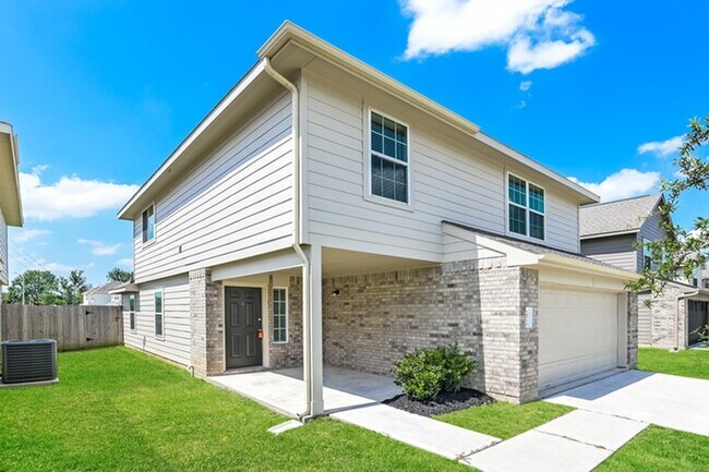 Foto del edificio - 18711 Parma Creek Trail