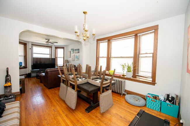 Foto del edificio - 5051 W Berenice Ave