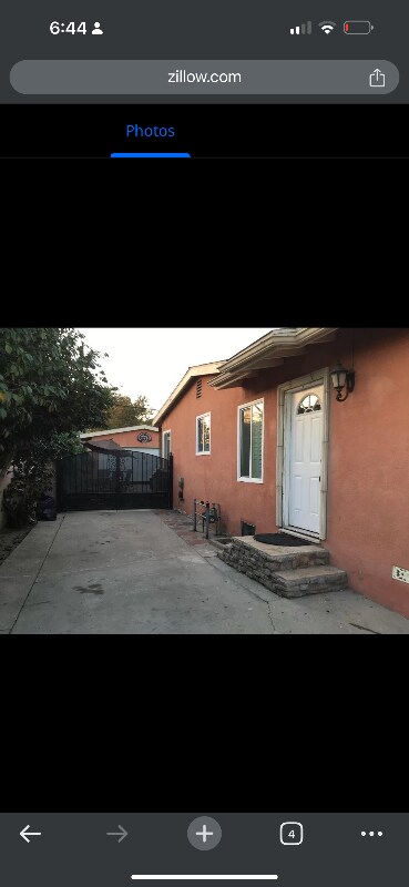 Building Photo - 9703 Richeon Ave