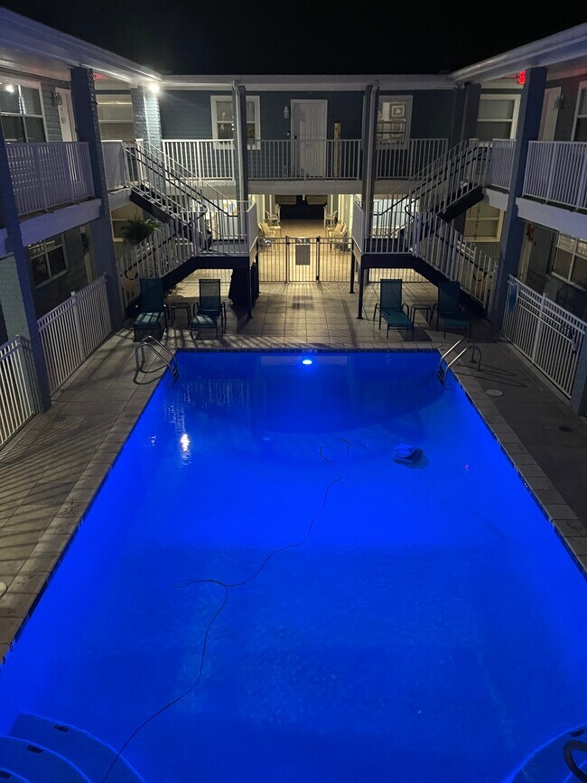 Foto del edificio - 1282 Beach Blvd