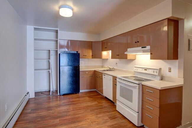 Building Photo - 3623 Eaton St