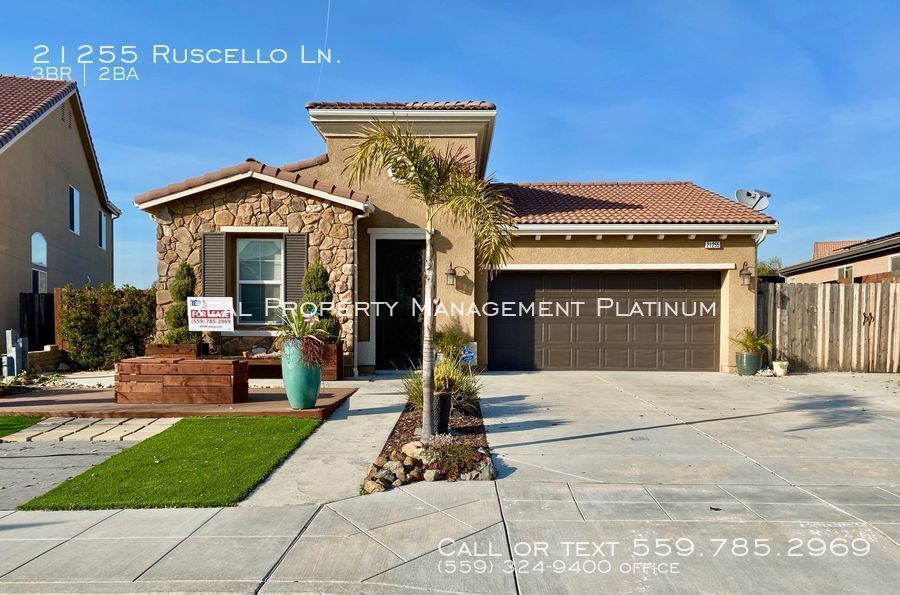 Primary Photo - 21255 Ruscello Ln