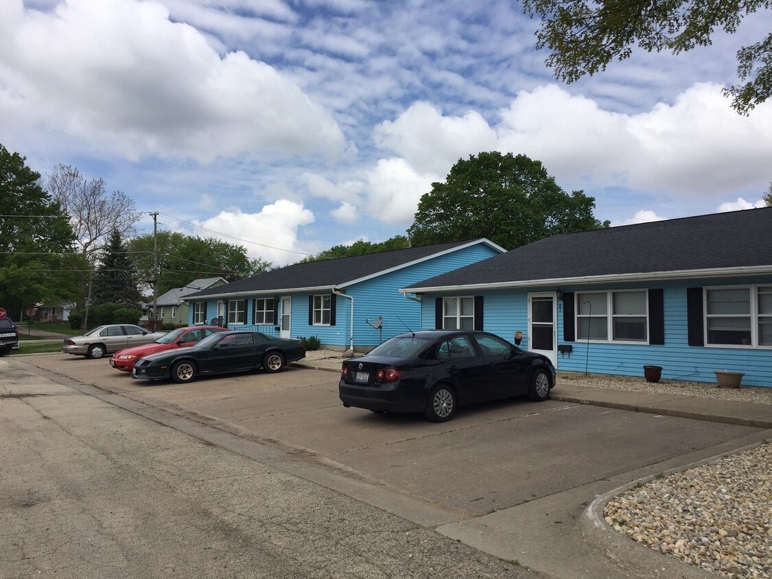Foto principal - 610 Portland Ave