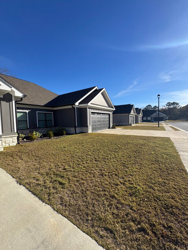 Foto del edificio - Crescent Place