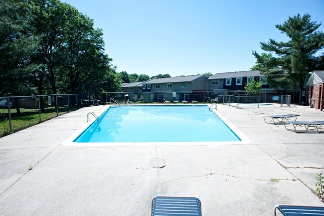 Foto del edificio - 2 bed Townhome in Annapolis in Hilltop Village