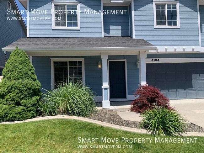 Building Photo - 4184 E Granger Dr