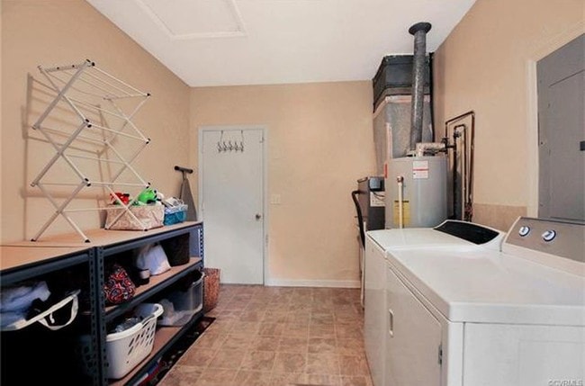 Foto del edificio - 3 bedroom 2.5 bath located in Walnut Hill