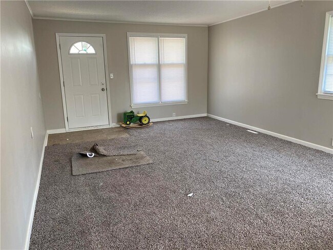 Foto del edificio - 704 E Culton St