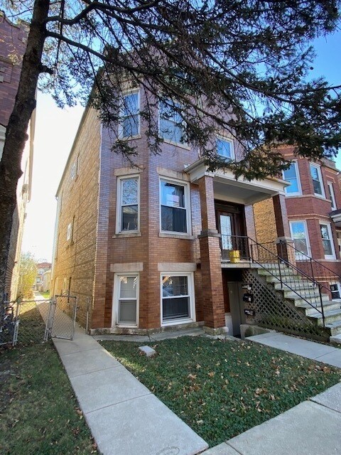 Building Photo - 5421 W 24th Pl