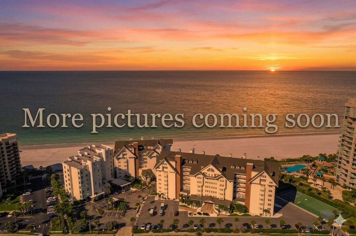 Foto del edificio - 1586 Gulf Blvd