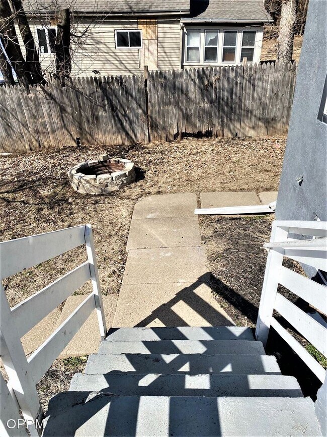 Foto del edificio - 3 br, 1 bath House - 3414 Sahler Street