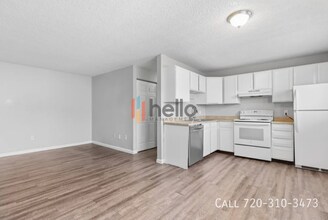 Building Photo - 3600 S Lowell Blvd