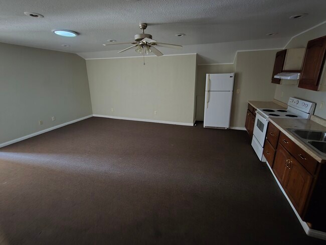 Foto del edificio - 120 3rd St NE