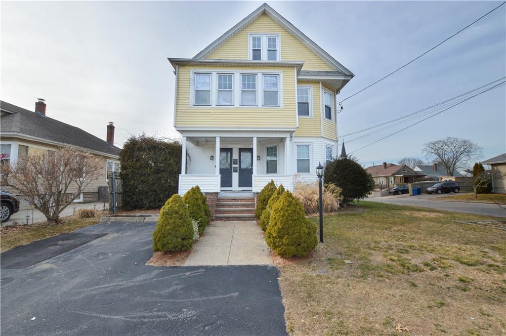 Foto principal - 265 Woodbine St