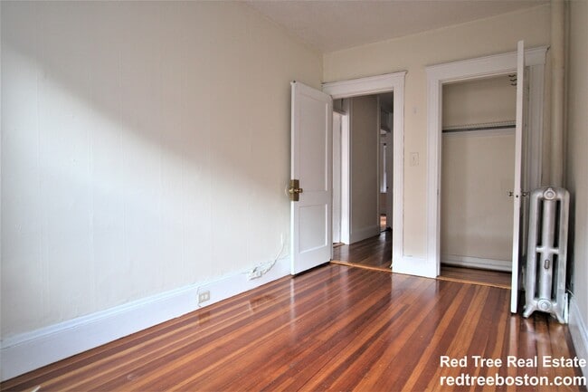 Photo - 6 Barrows St Apartment