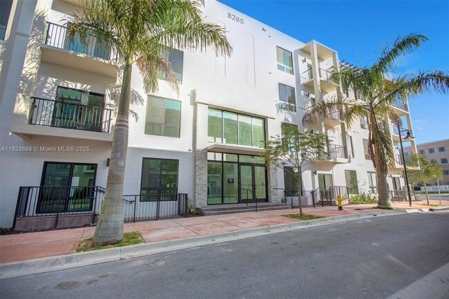 Building Photo - 8265 NW 41st St