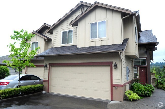 Foto del edificio - Fitzgerald Townhomes