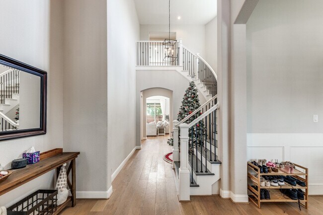 Foto del edificio - 4307 Walston Ridge Ct