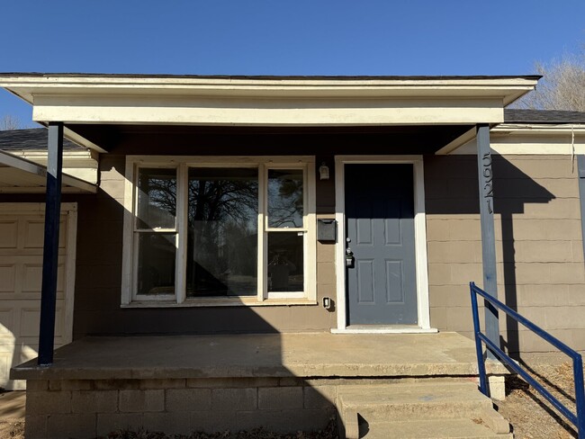 Building Photo - 3b, 1b Home in Oklahoma City