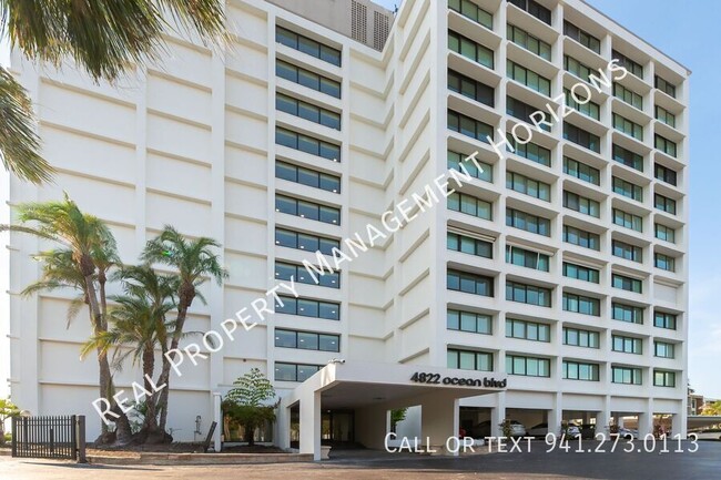 Foto del edificio - 4822 Ocean Blvd