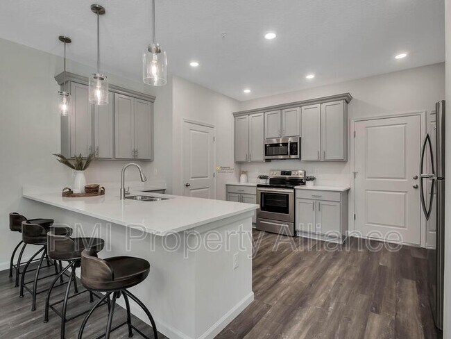 Foto del edificio - 2920 Oak Park Way