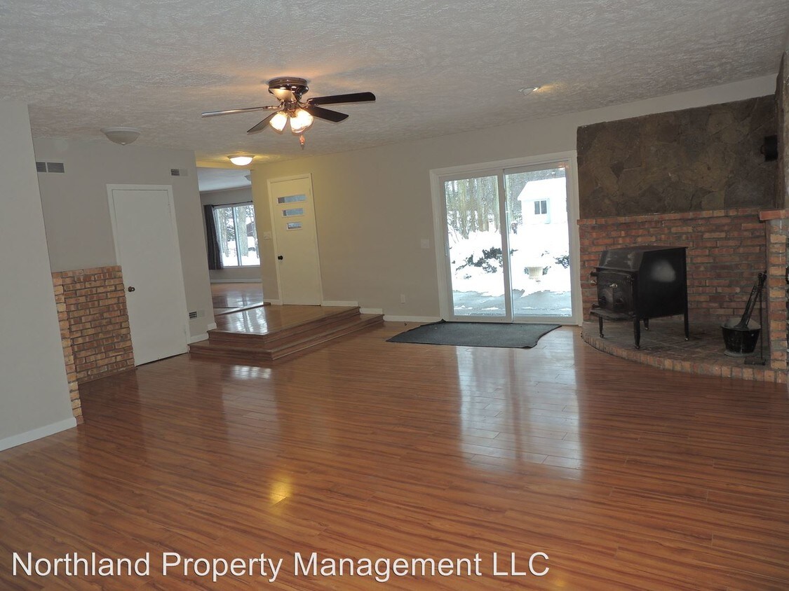 Foto principal - 3772 Central Park Dr