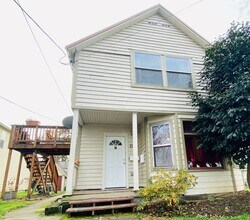Building Photo - 2734 N Houghton St
